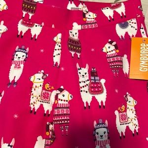 Gymboree leggings nwt
